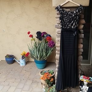 Betsy & Adam Formal Dress